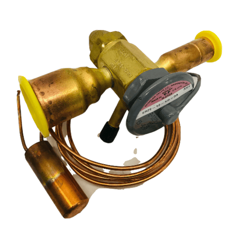 Expansion Valve ERZE-3-GA 3SX4X2 ODF 5'