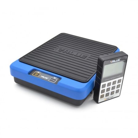 Wireless Charging Scale