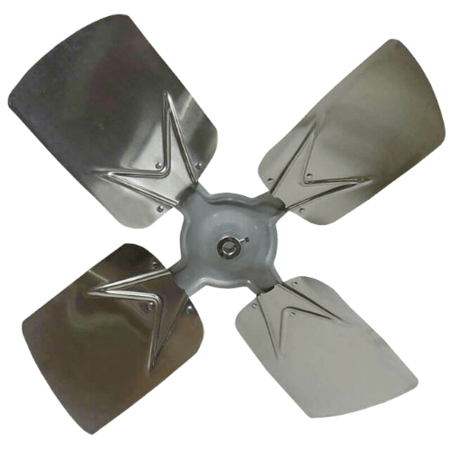 A/C BLADE ALU 26" 4L 1/2CW THAI