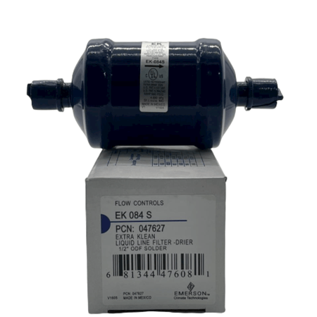 LIQUID LINE FILTER DRIER EK-084S