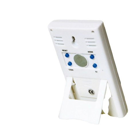 Digital Humidity Meter