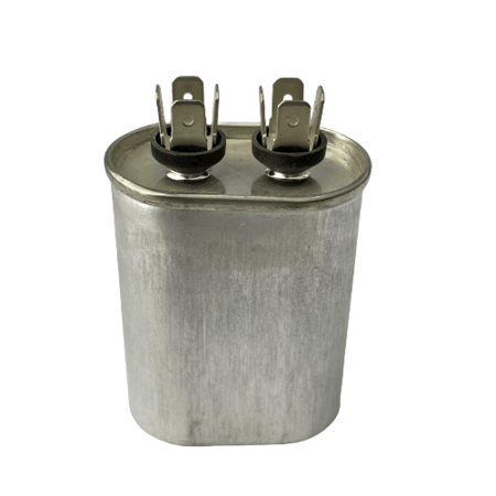 CBB65-O - Oval Type - Motor Running Capacitor