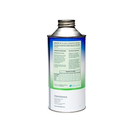 Refrigeration Oil