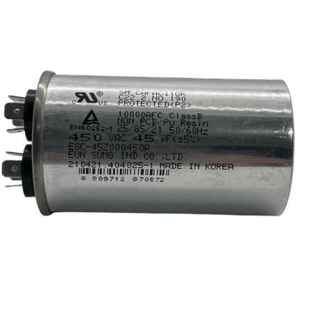 Eunsung Capacitor