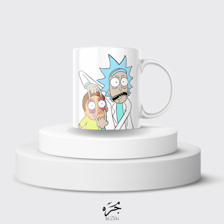 COFFEE MOOD - MUG