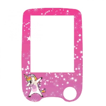 ستكرات لتزيين جهاز فري ستايل ليبري