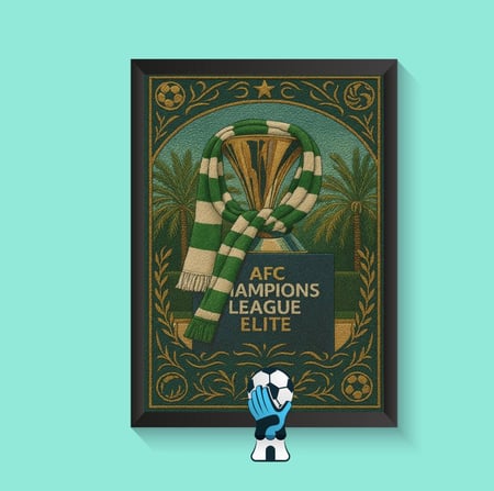 لوحة الاهلي 0.0