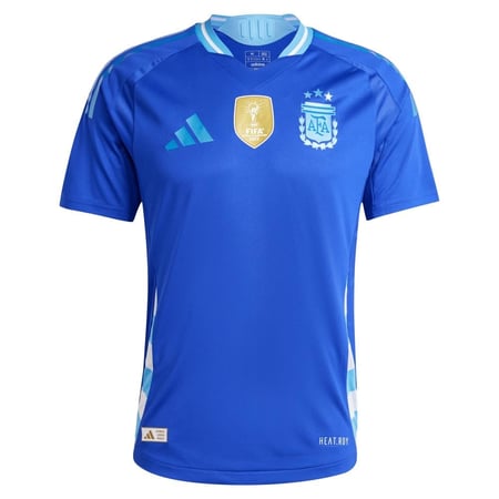 تيشيرت الارجنتين  الاحتياطي 2024-2025