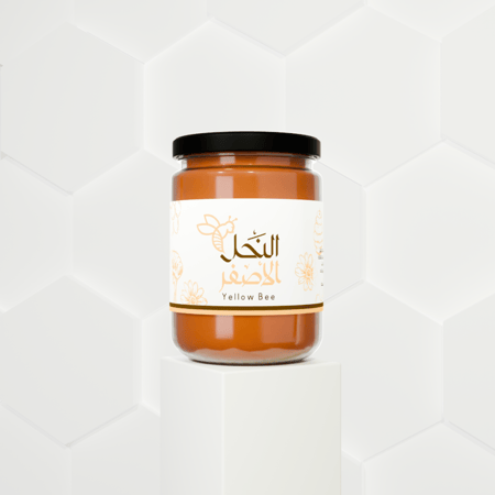 عسل سدر باكستاني