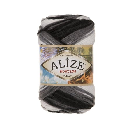 اليزا بوركوم باتيك  4428 - BURCUM BATIK