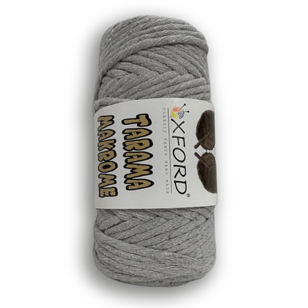 خيط اكسفورد مكرميه 4 ملم تمشيط