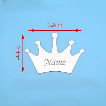 تفصيل اكريليك