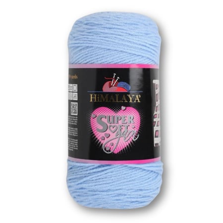 هيملايا سوبر سوفت  80823  Himalaya Super Soft