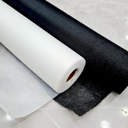 قماش فازلين لاصق بالكوي