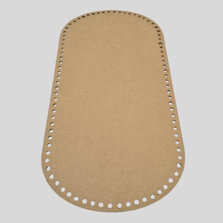 قاعده خشبيه لسرير الاطفال