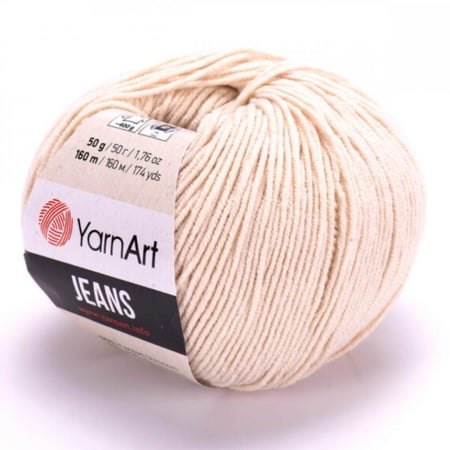 خيط جينز يارن ارت بيج