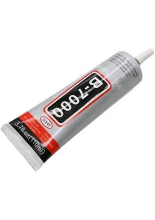 غراء B-7000 متعدد الاستخدامات -110ml