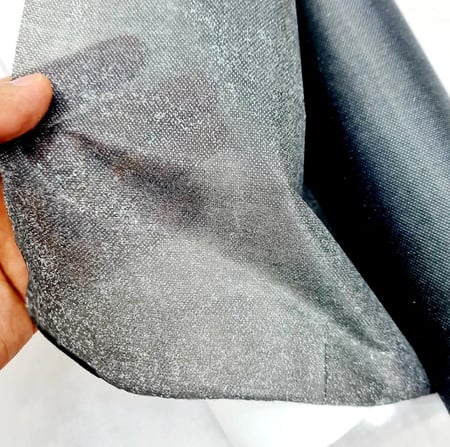 قماش فازلين لاصق بالكوي