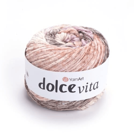يارن ارت دولتشي فيتا - 3404