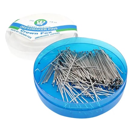 علبة دبابيس ابو اسفنجة