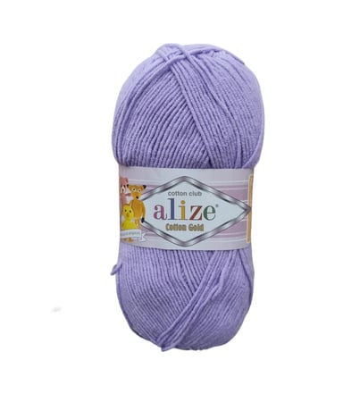 اليزا قطن قولد | 43 _alize cotton gold