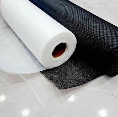 قماش فازلين لاصق بالكوي