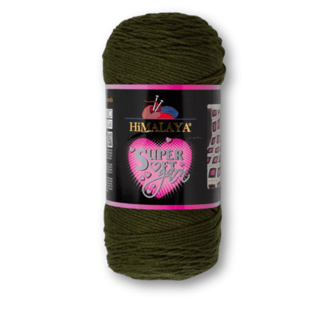 هيملايا سوبر سوفت  80807  Himalaya Super Soft