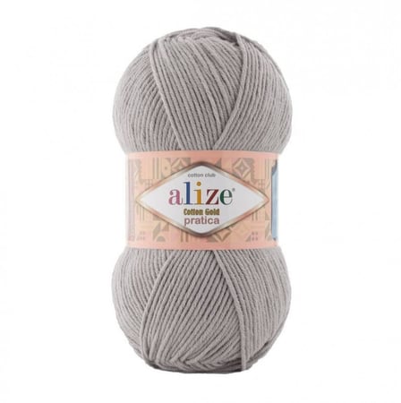 اليزا قطن قولد براتيكا - 21 Alize cotton gold pratica