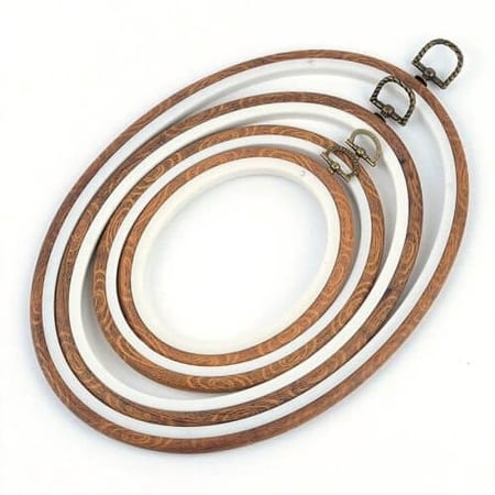 طقم طارات بلاستيك