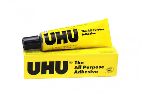 غراء اوهو الماني اصلي 35 مل