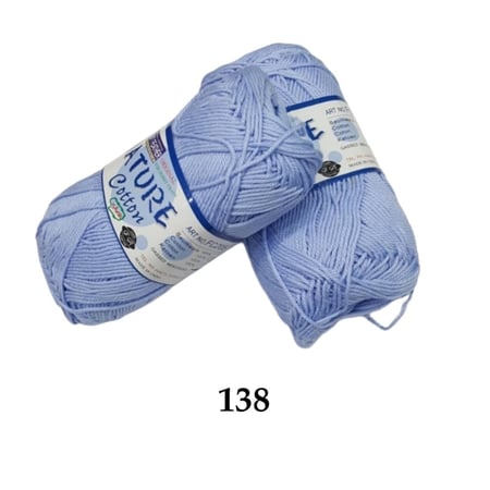 خيط نيتشر الأصلي 138