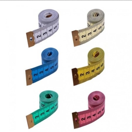 متر قياس 150 سم