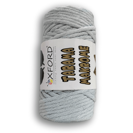 خيط اكسفورد مكرميه 4 ملم تمشيط