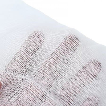 قماش شاش ابيض