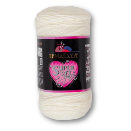 هيملايا سوبر سوفت 80812 Himalaya Super Soft