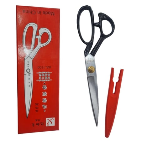 مقص ألاقمشة  الأصلي مقاس  11