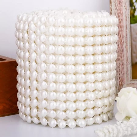 كلفه لولو شبك عريض بلاستيك  نوعية ممتازه