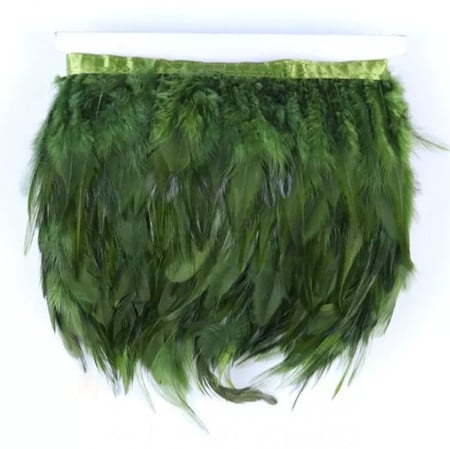 ريش حمام ناعم