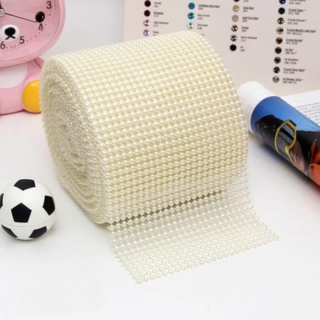 كلفه لولو شبك عريض بلاستيك  نوعية ممتازه