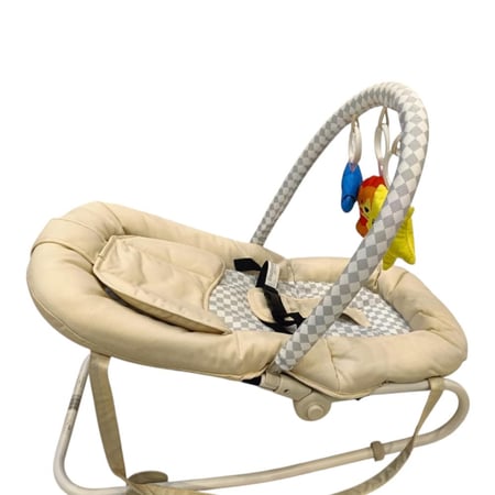 كرسي هزاز للاطفال