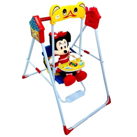 ارجوحة اطفال