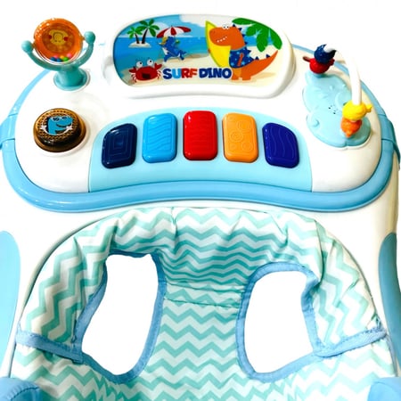 مشاية اطفال وتعليم المشي