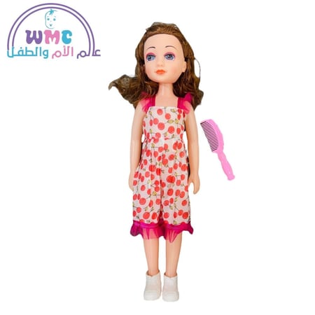 لعبة عروسة