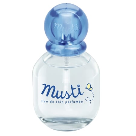 موستيلا عطر اطفال 50 مل