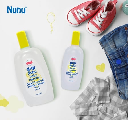 كولونيا نونو 200 مل