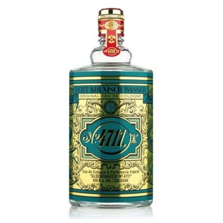 Maurer  Wirtz 4711 Original Eau de Cologne 100ml  متجر خبير العطور