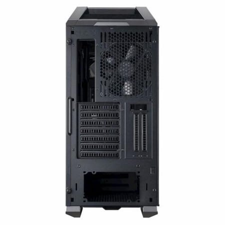 صندوق احترافي  Cooler MasterCase H500P