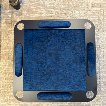 طاوله بلوت XL بصوت