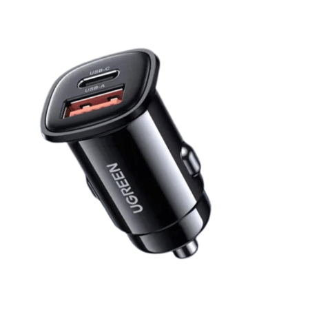 شاحن سياره بقوة 48 واط من يوجرين