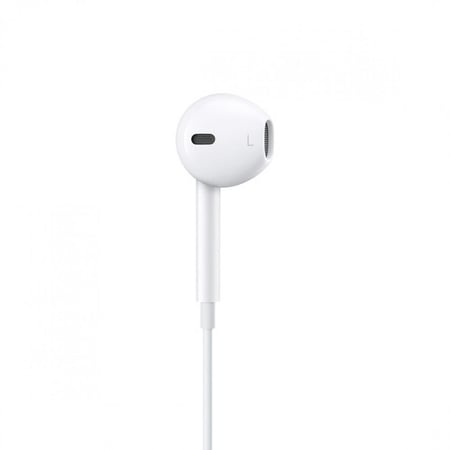 سماعة ايفون الأصلية من أبل – Apple EarPods بمنفذ Lightning